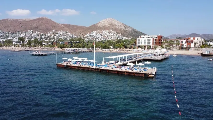 Sundance Suites Hotel - Bild 3