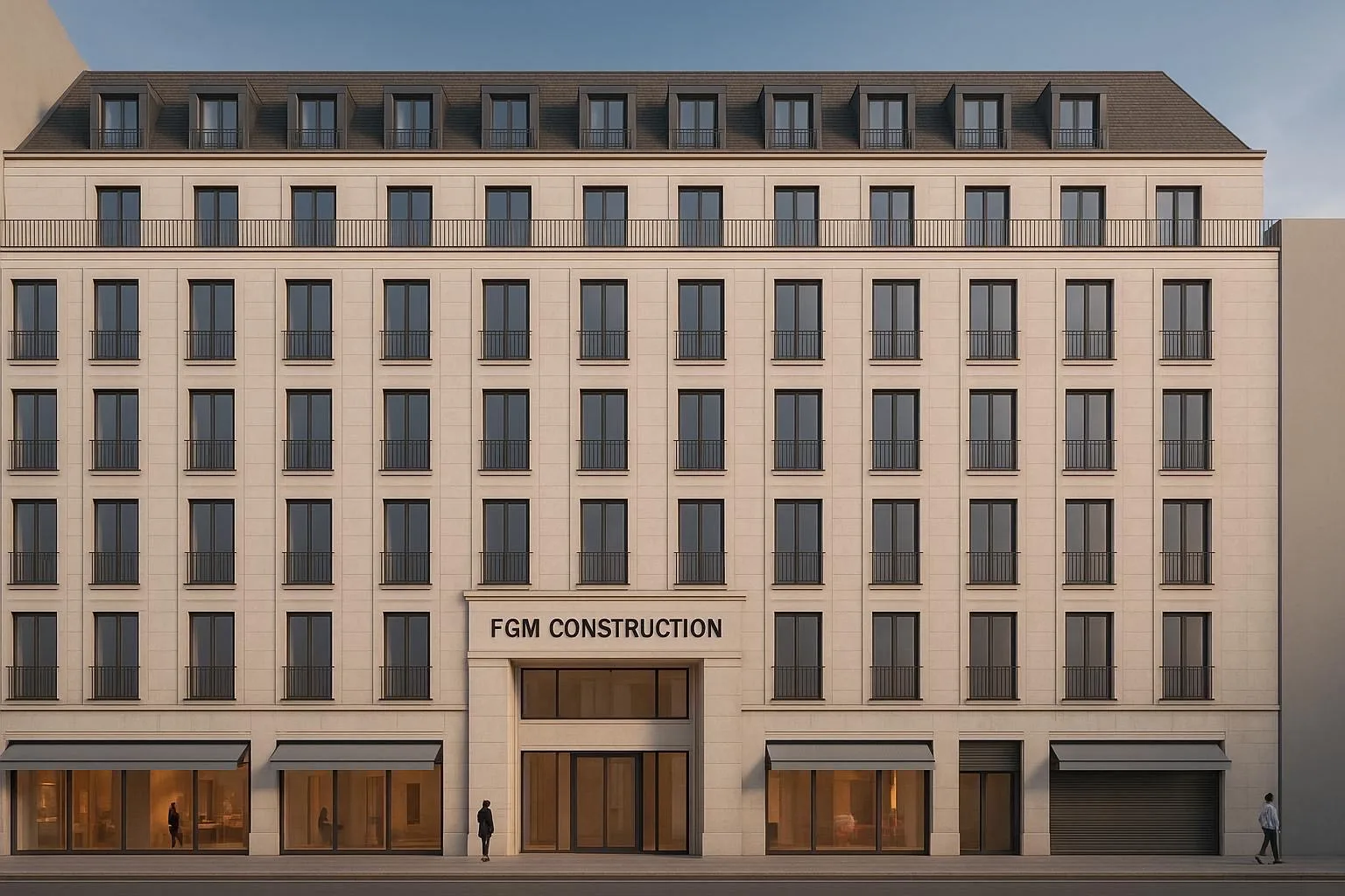 Bremen Am Wall 117–125