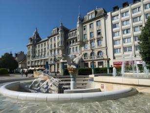 Debrecen Hotel & Service-Apartments