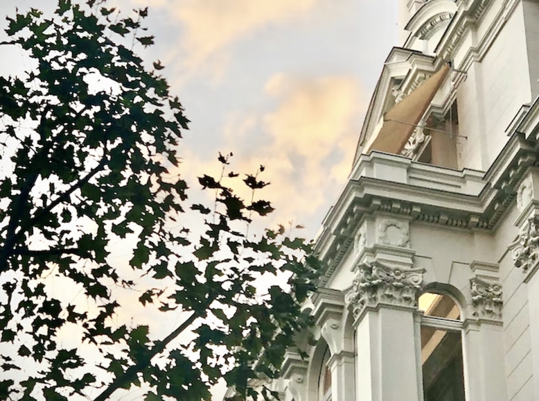 Historisches Ensemble Kreuzberg