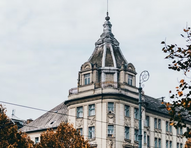 Wohnprojekt Leipzig Zentrum
