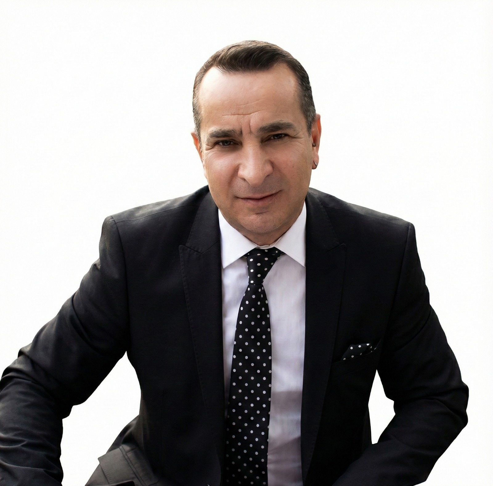 Zeynel Gündoğ - Managing Director